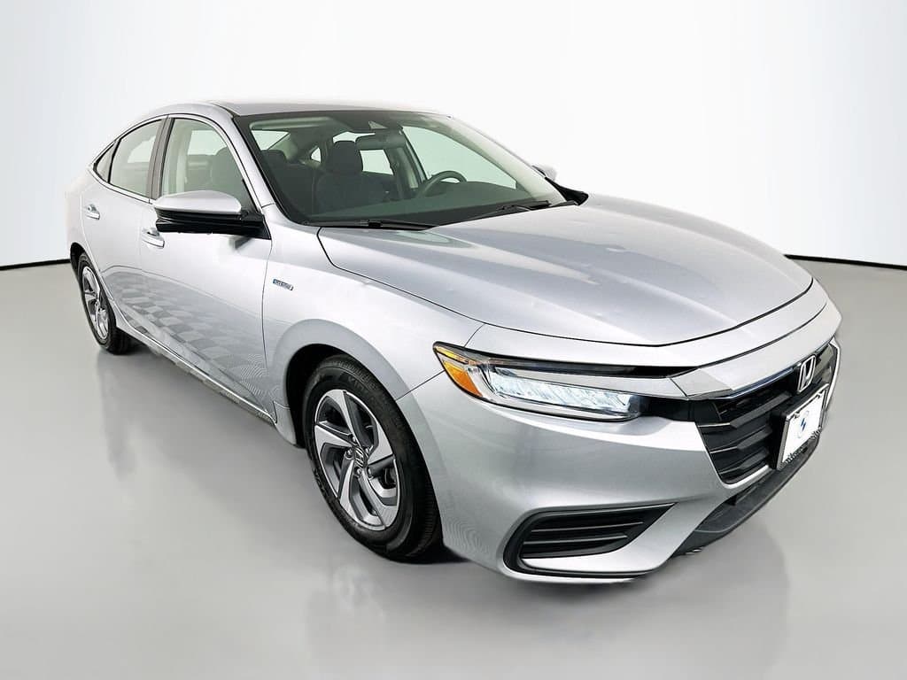 2020 Honda Insight - Image 3