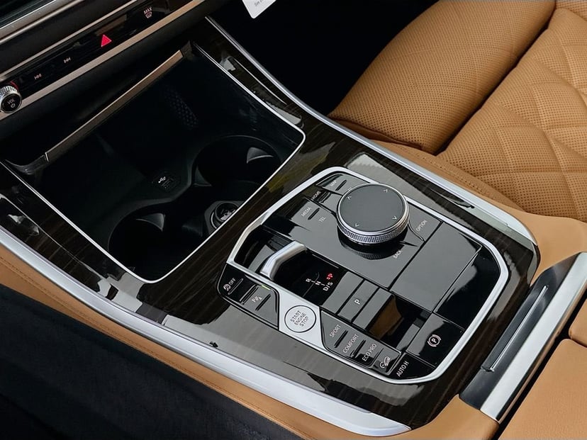 2026 BMW X5 - Image 15