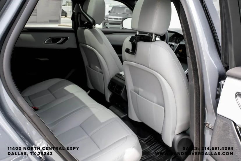 2026 Land Rover Range Rover Velar - Image 34