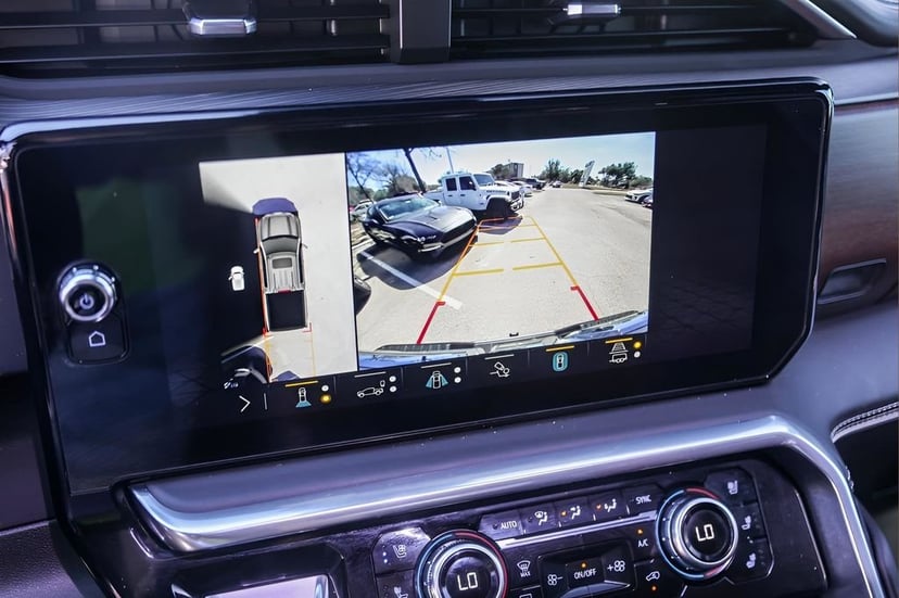 2023 GMC Sierra 1500 - Image 17