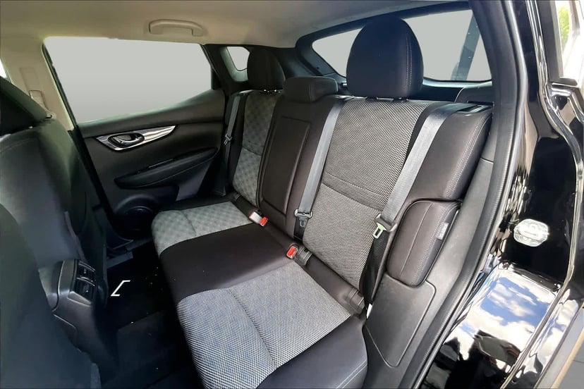 2020 Nissan Rogue Sport - Image 19