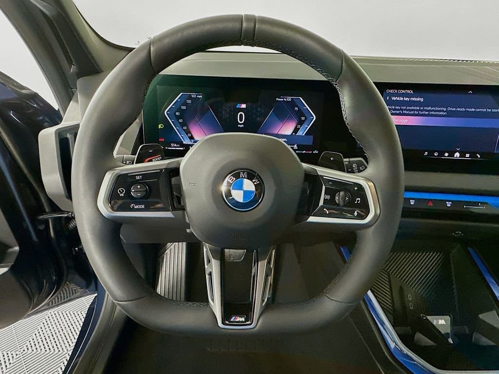 2025 BMW X3 - Image 11