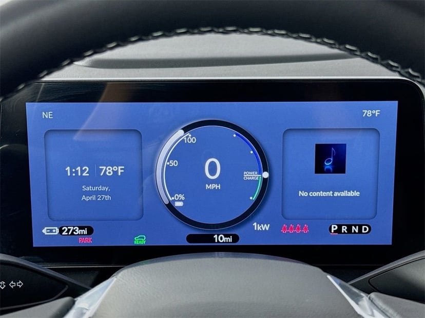 2026 Honda Prologue - Image 18