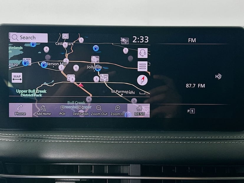 2022 INFINITI QX60 - Image 13