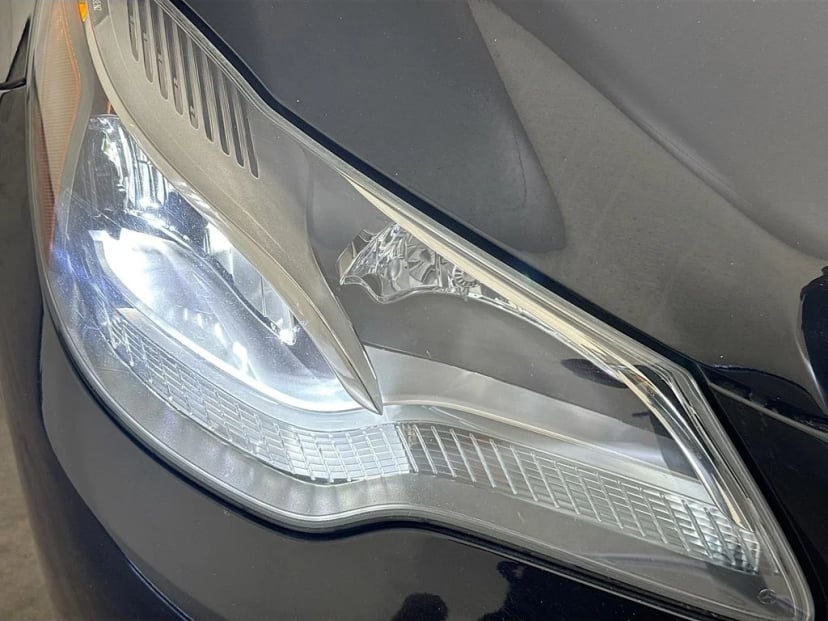 2014 Mercedes-Benz E-Class - Image 35