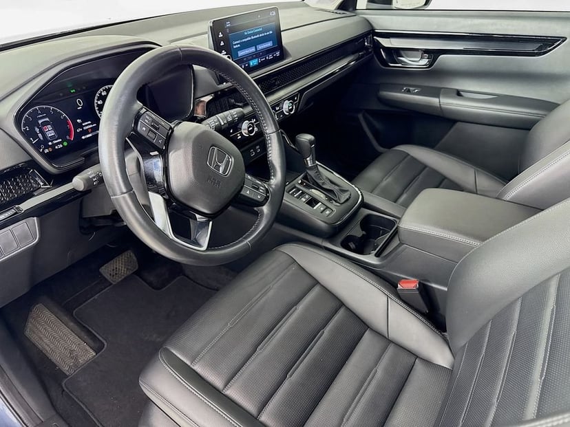 2024 Honda CR-V - Image 11