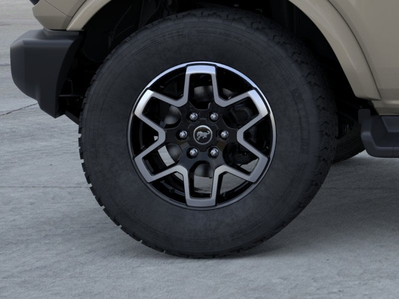 2026 Ford Bronco - Image 34