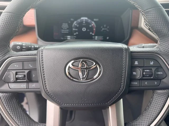 2026 Toyota Tundra - Image 12