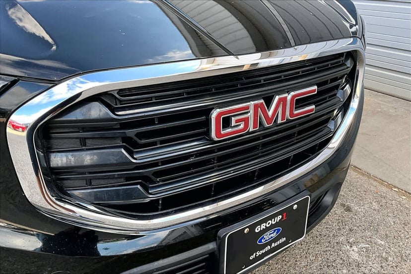 2018 GMC Terrain - Image 30