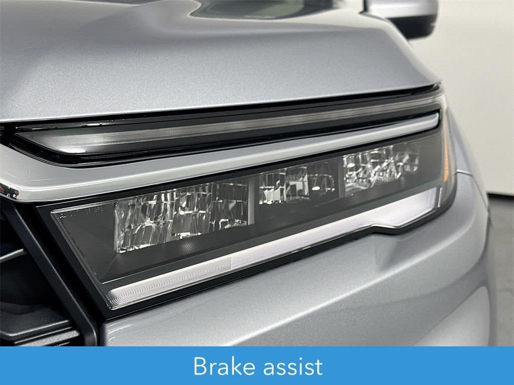 2025 HONDA Pilot - Image 12