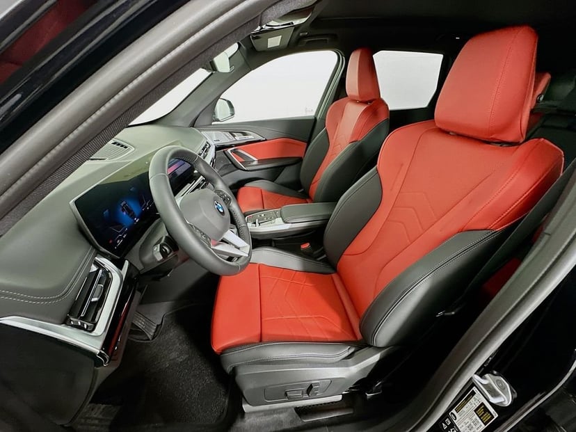2025 BMW X1 - Image 16