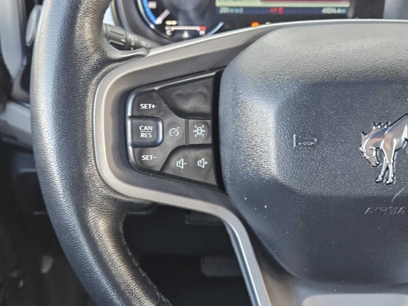 2021 Ford Bronco - Image 28