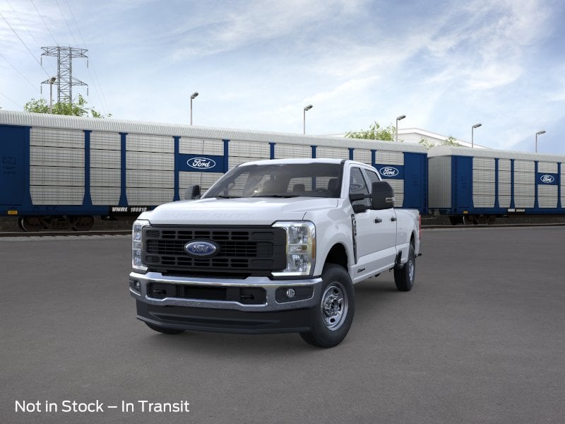 2026 Ford Super Duty - Image 14