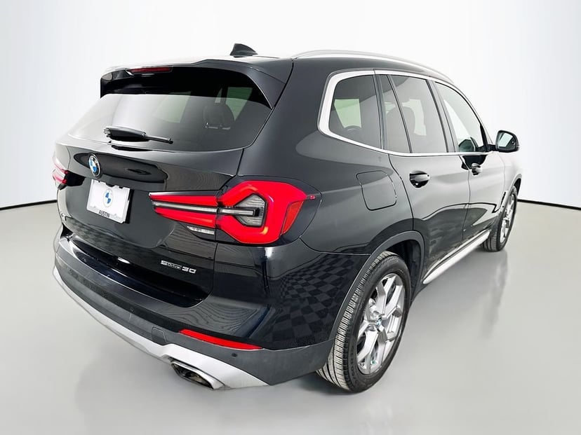2024 BMW X3 - Image 5
