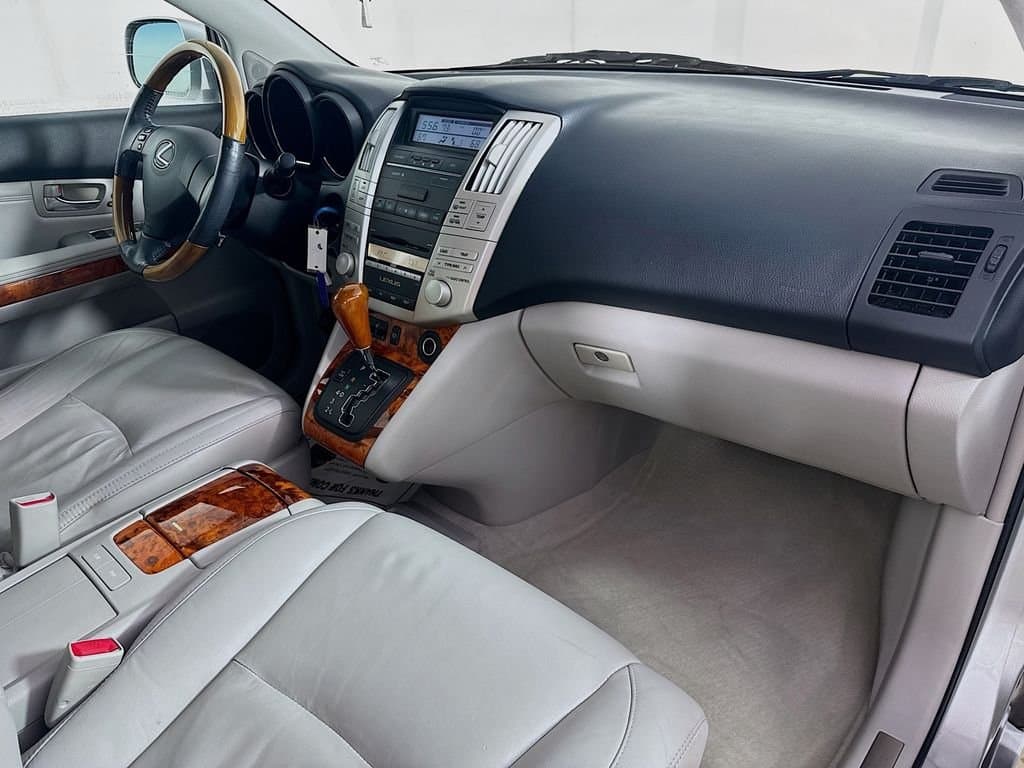 2007 LEXUS RX - Image 36