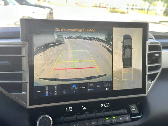 2026 Toyota Tundra - Image 12