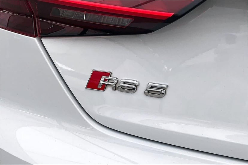 2021 Audi RS 5 Sportback - Image 10