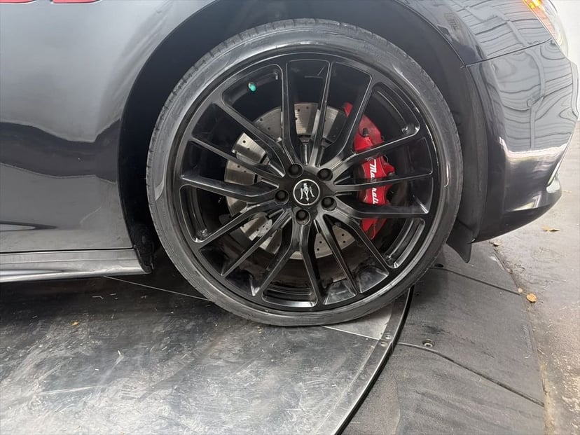 2021 Maserati Ghibli - Image 9
