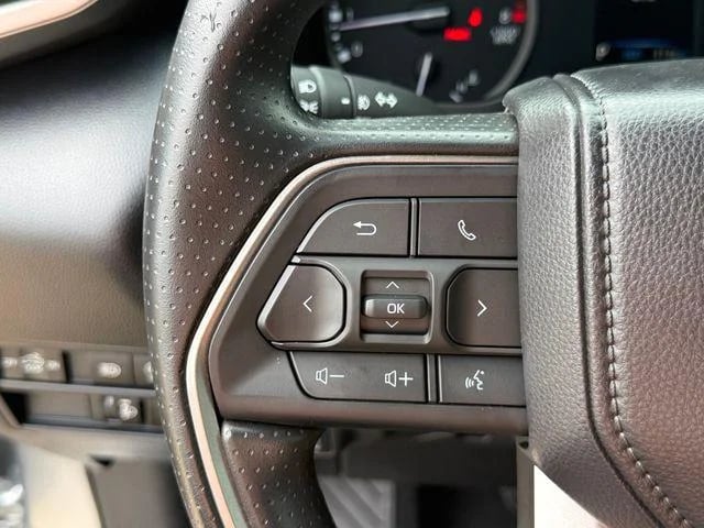 2026 Toyota Tundra - Image 43