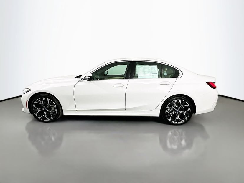 2026 BMW 3 Series - Image 8