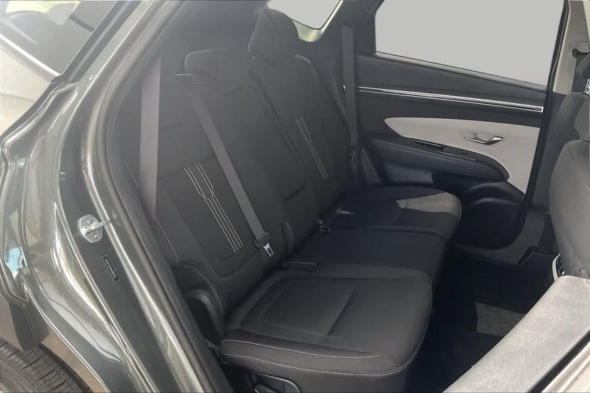 2022 Hyundai Tucson - Image 20