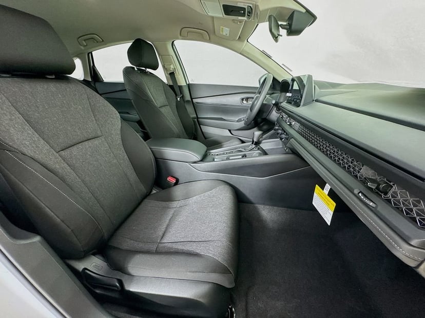 2026 Honda Accord - Image 36
