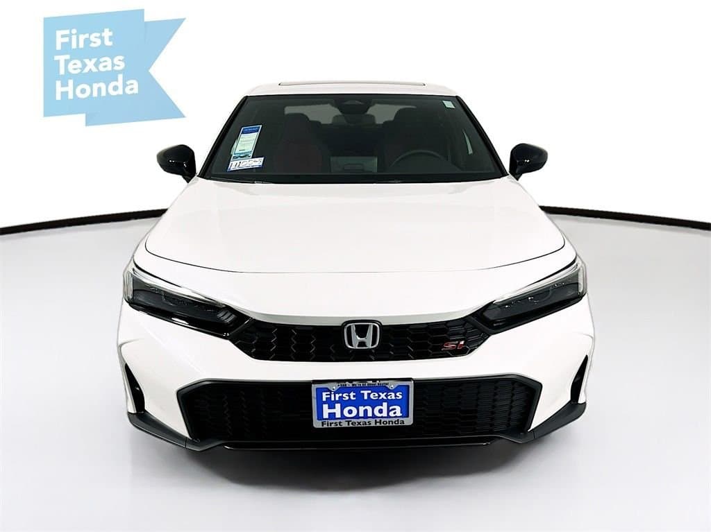 2026 HONDA Civic - Image 3