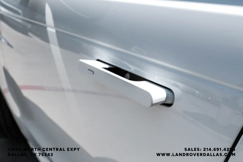 2026 Land Rover Range Rover Sport - Image 38