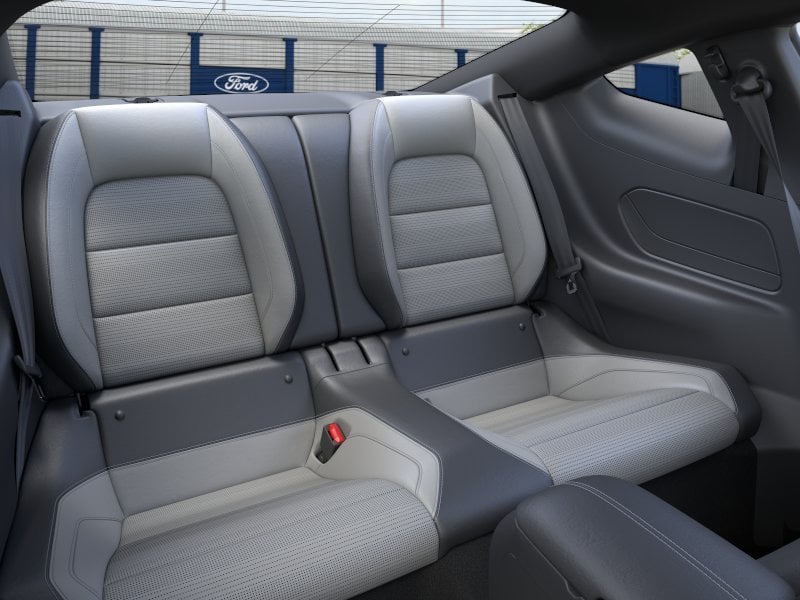 2026 Ford Mustang - Image 23