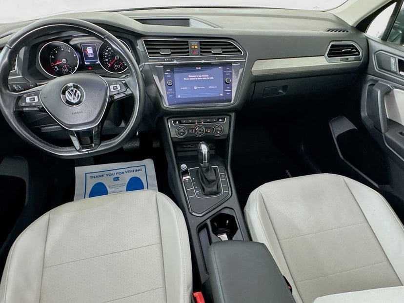2019 Volkswagen Tiguan - Image 29