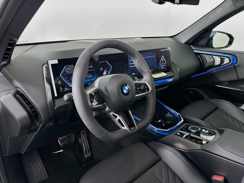 2026 BMW X3 - Image 9