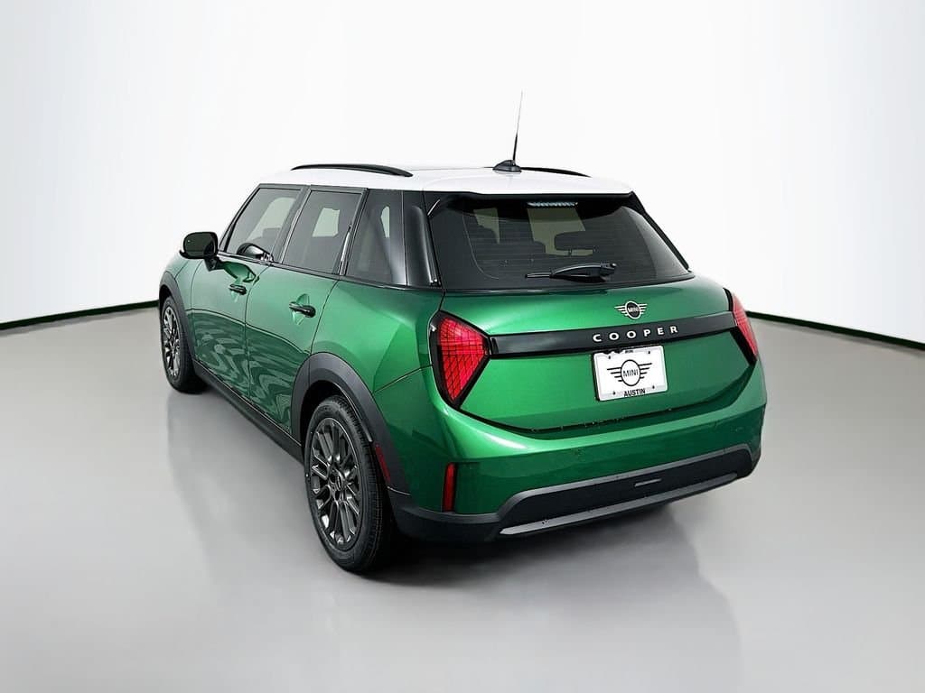 2025 MINI Cooper - Image 7