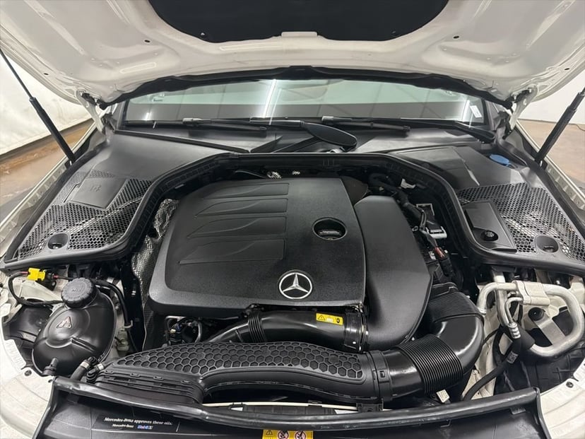 2019 Mercedes-Benz C-Class - Image 29