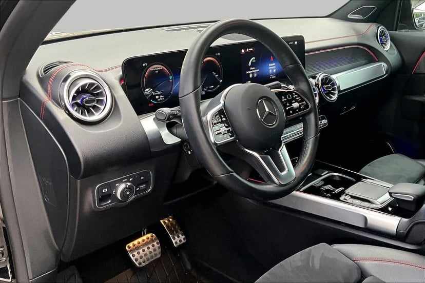 2023 Mercedes-Benz EQB 350 - Image 17