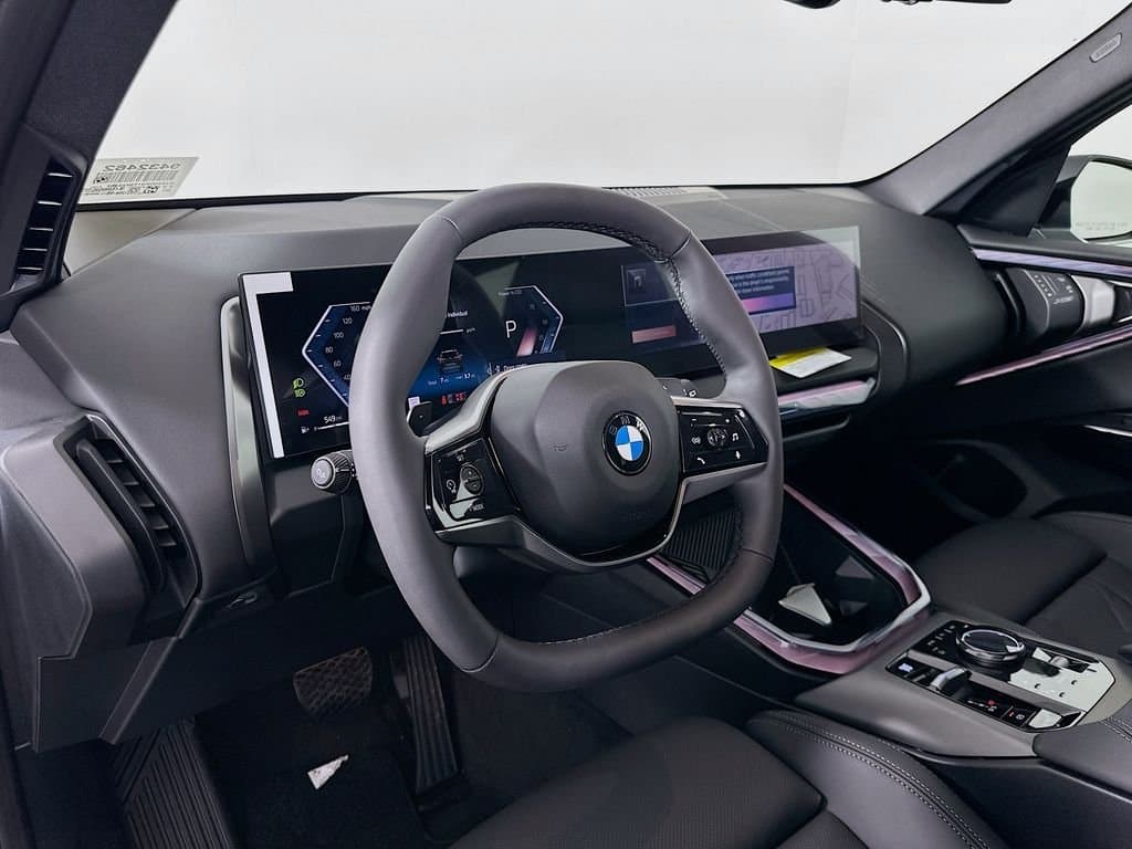 2026 BMW X3 - Image 9