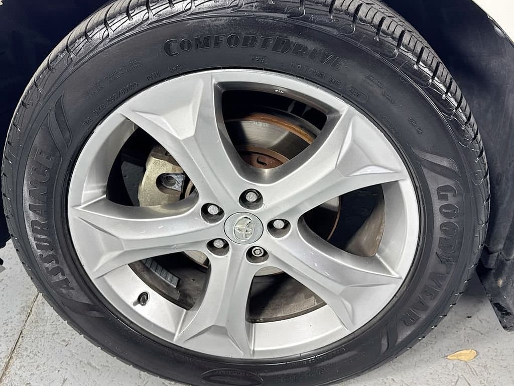 2009 TOYOTA Venza - Image 41