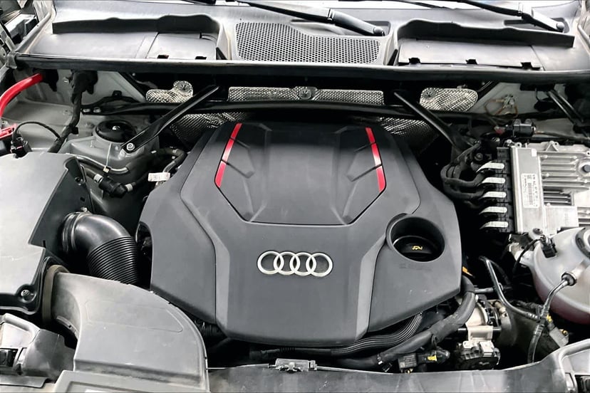 2023 Audi SQ5 Sportback - Image 32