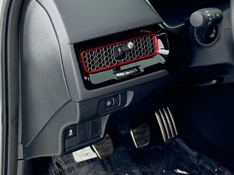 2026 Honda Civic Si - Image 16