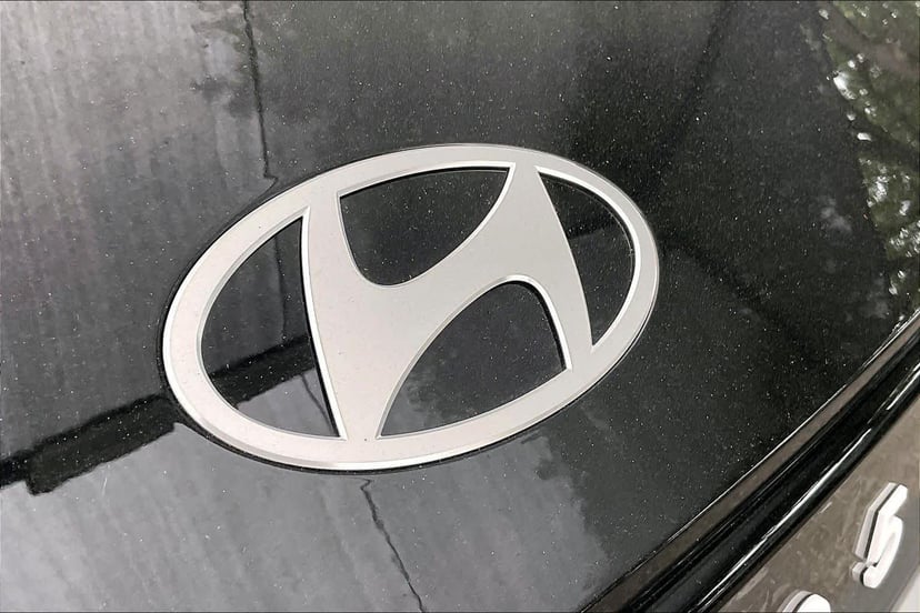 2026 Hyundai IONIQ 5 - Image 30
