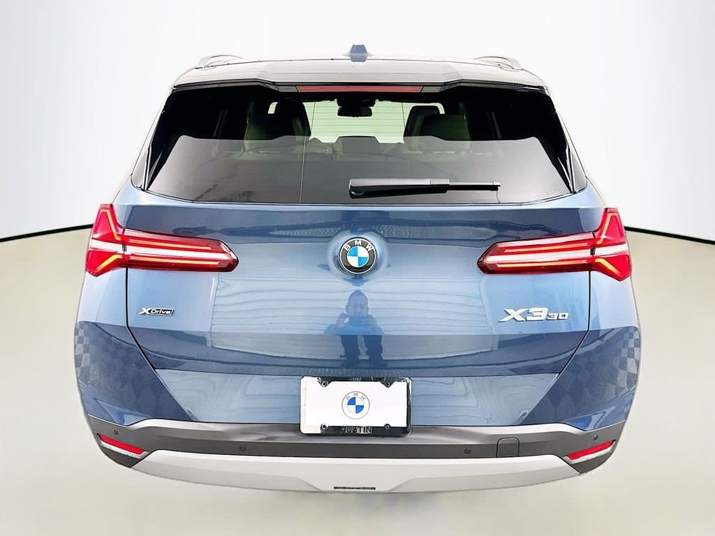 2026 BMW X3 - Image 6