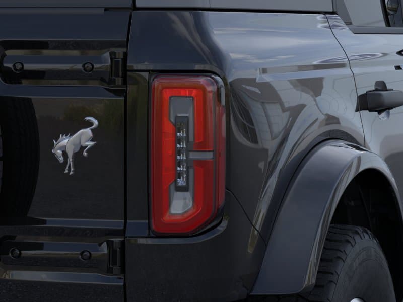 2026 Ford Bronco - Image 36
