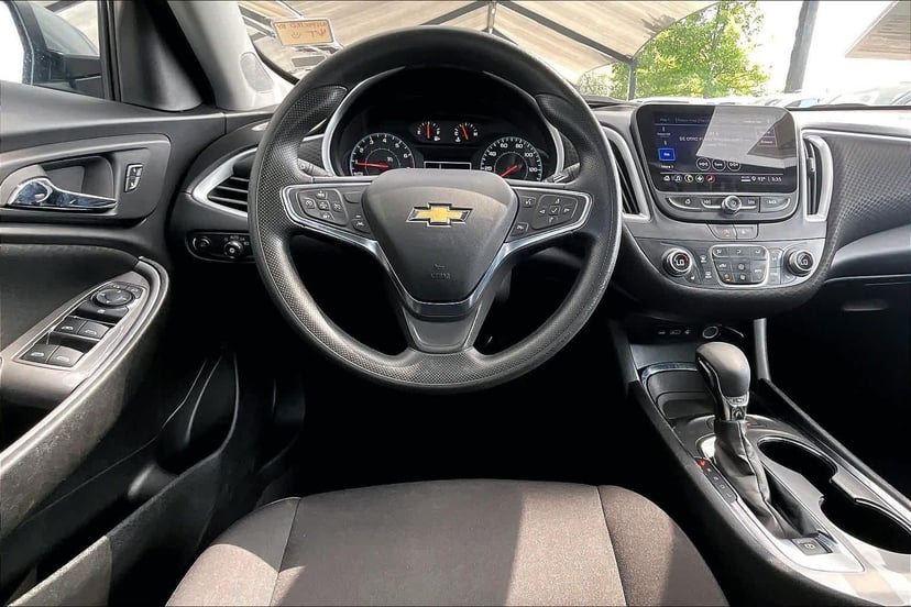2024 Chevrolet Malibu - Image 6