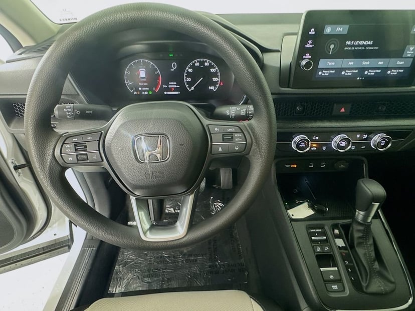 2026 Honda CR-V - Image 16