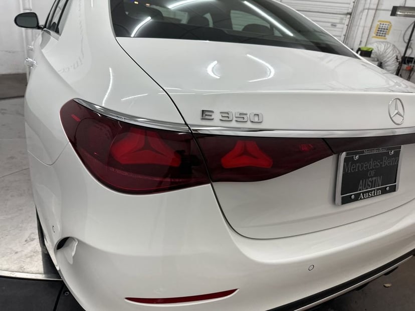 2026 Mercedes-Benz E-Class - Image 60