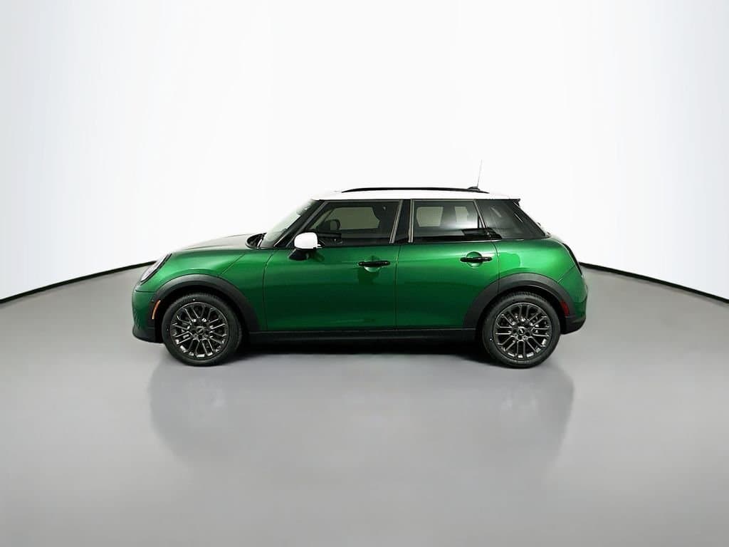 2025 MINI Cooper - Image 8