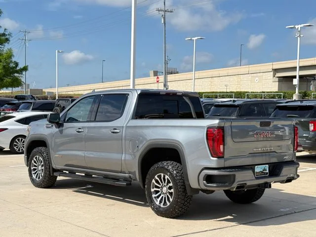 2019 GMC Sierra 1500 - Image 4