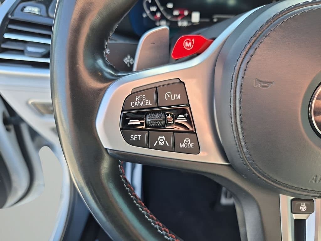 2021 BMW X5 M - Image 34