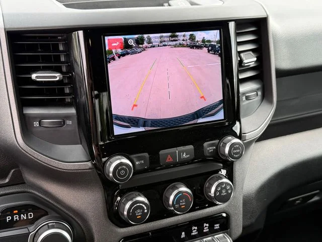 2025 Ram 1500 - Image 20
