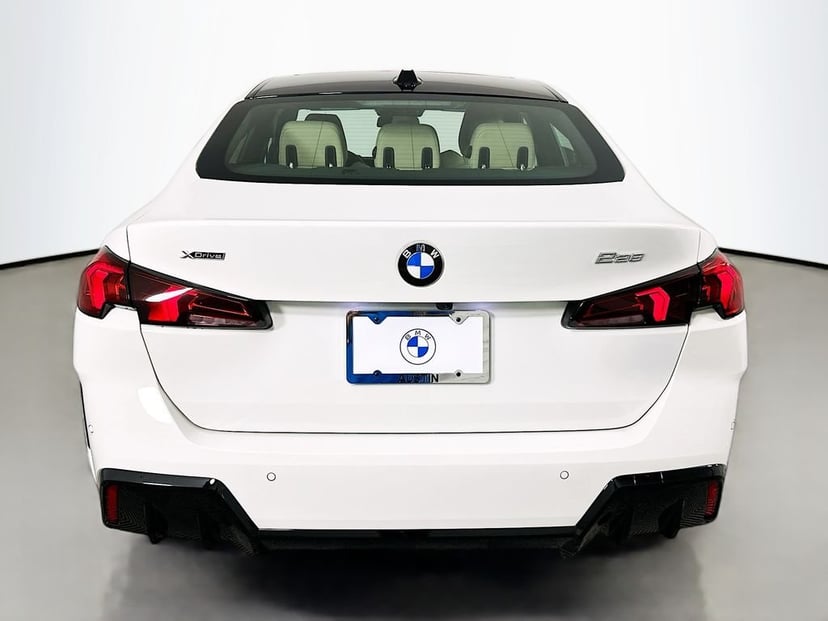 2026 BMW 2 Series - Image 6