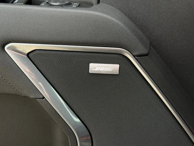 2025 Chevrolet Silverado 1500 - Image 20